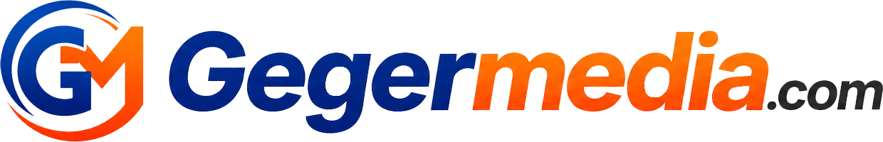 Gegermedia.com